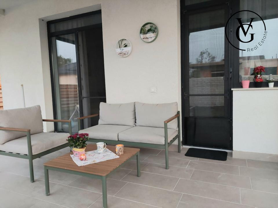 Casa 4 camere Corbeanca | Tamas