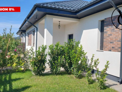 Casa 4 camere Corbeanca | Tamas