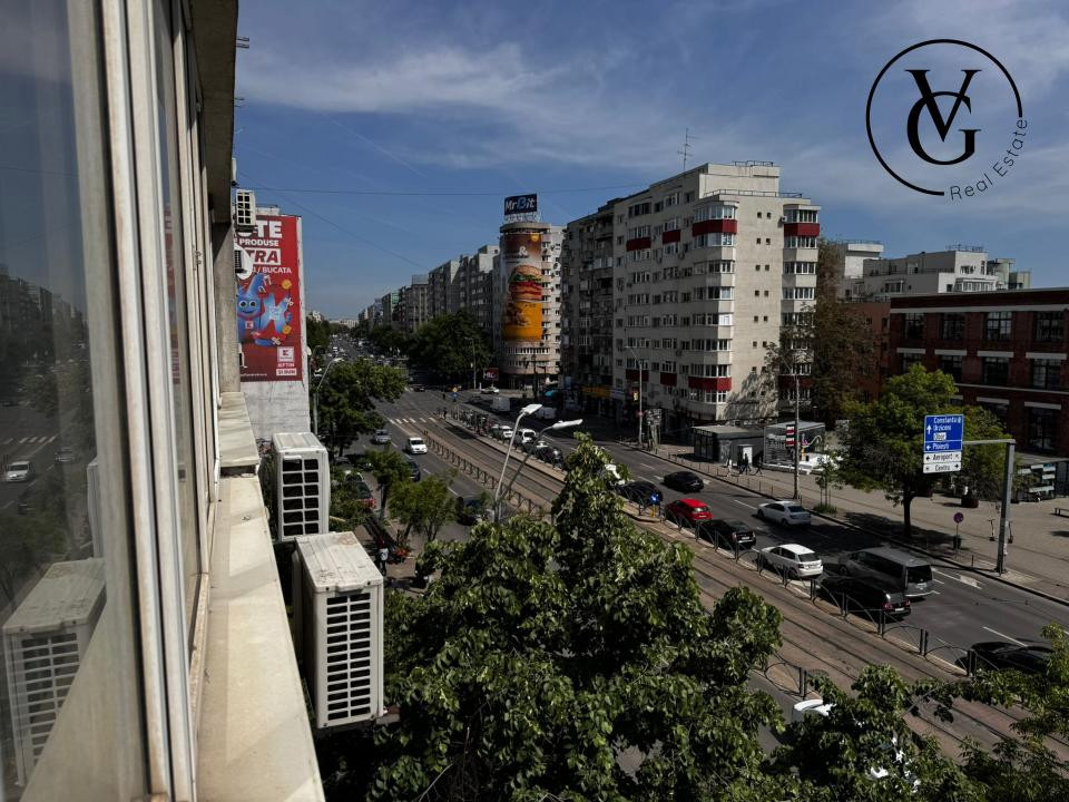 Apartament 2 camere | Dorobanti | Renovabil