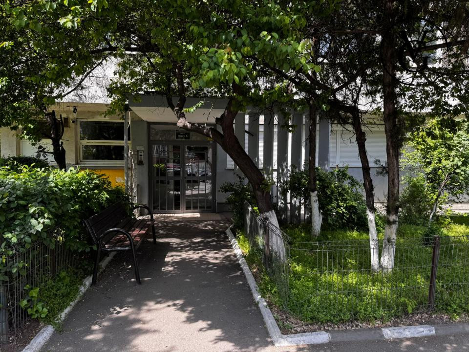 Apartament 2 camere | Dorobanti | Renovabil