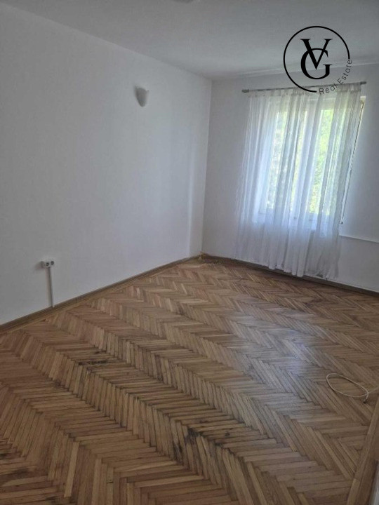 Apartament 2 camere Floreasca | Etaj Intermediar | Balcon si boxa 