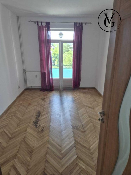 Apartament 2 camere Floreasca | Etaj Intermediar | Balcon si boxa 