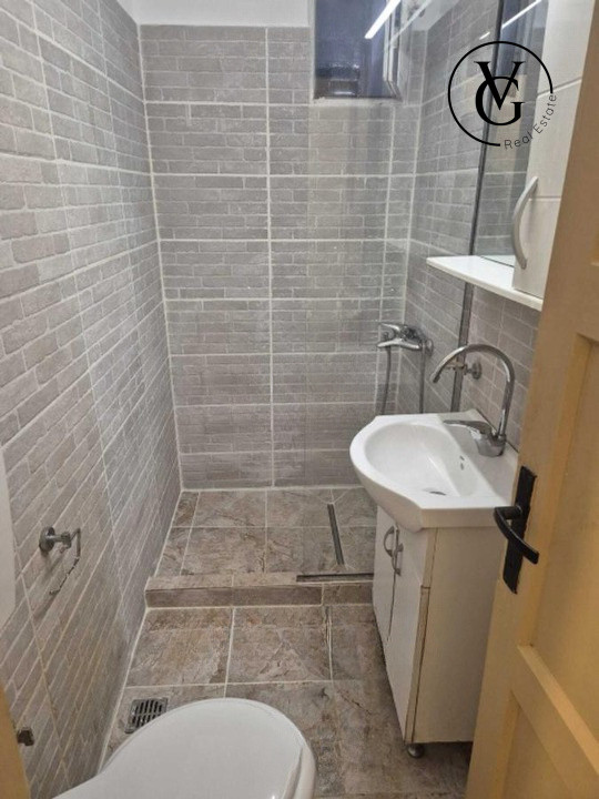 Apartament 2 camere Floreasca | Etaj Intermediar | Balcon si boxa 