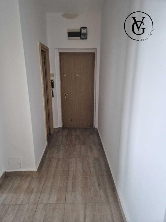 Apartament 2 camere Floreasca | Etaj Intermediar | Balcon si boxa 