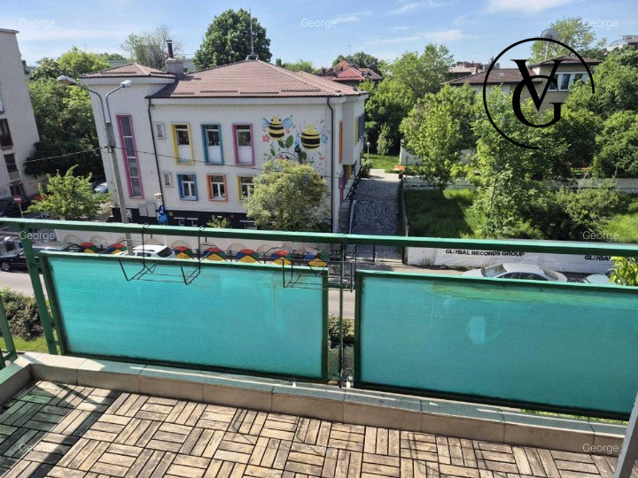 Apartament 2 camere Floreasca | Etaj Intermediar | Balcon si boxa 
