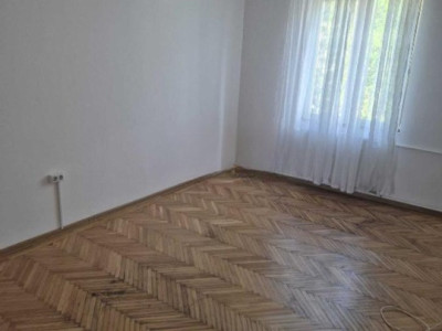 Apartament 2 camere Floreasca | Etaj Intermediar | Balcon si boxa 