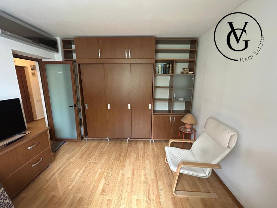 Apartament 2 camere Decomandat | Floreasca | Parter