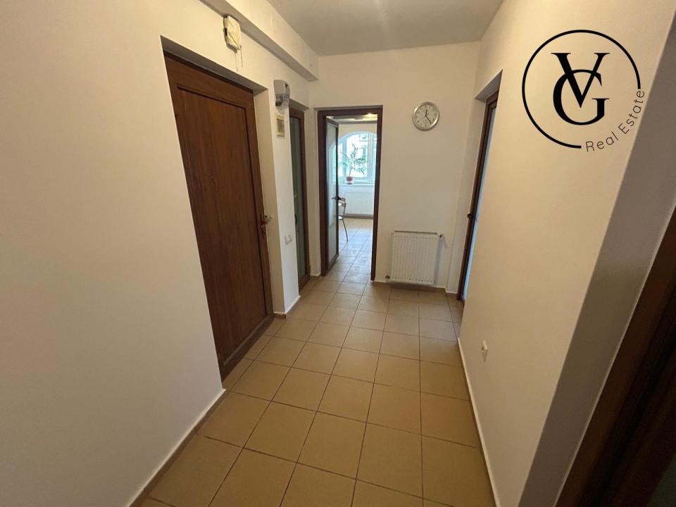 Apartament 2 camere Decomandat | Floreasca | Parter