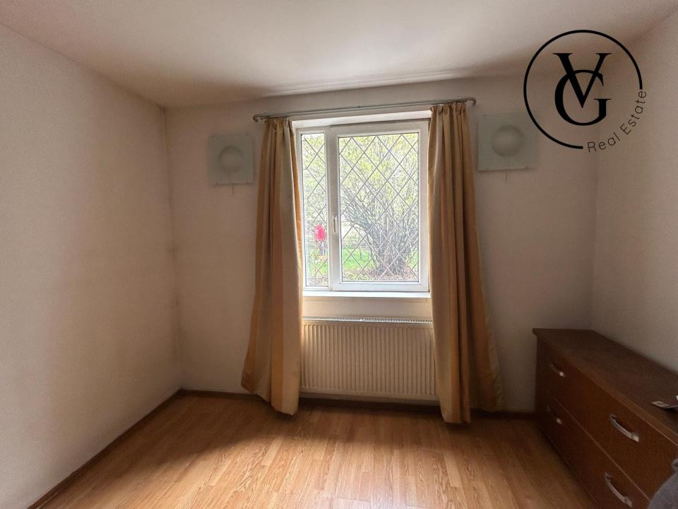 Apartament 2 camere Decomandat | Floreasca | Parter