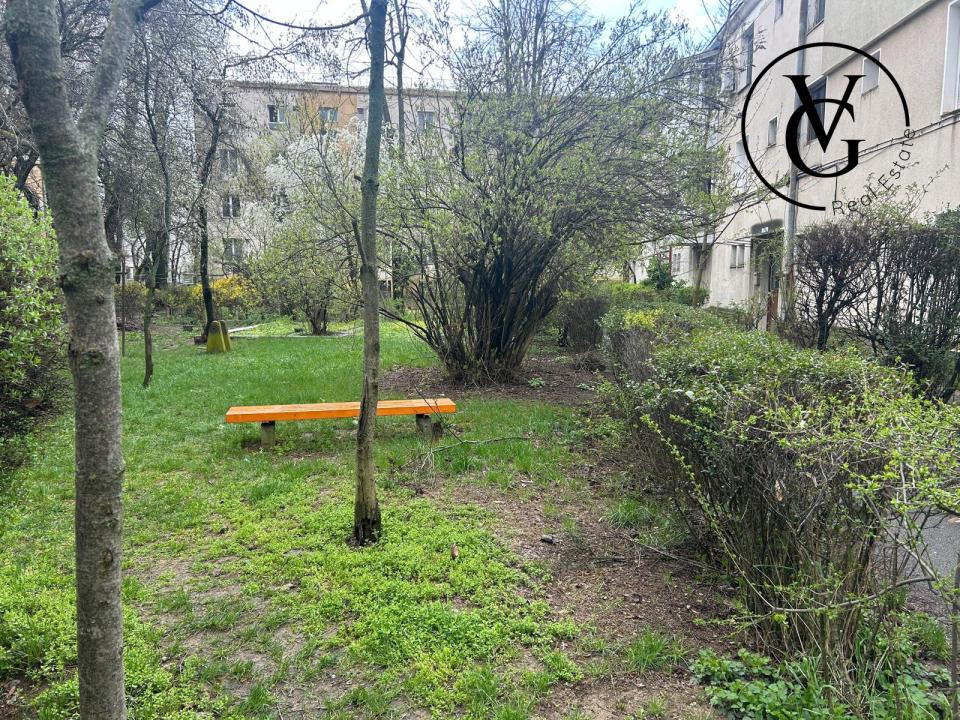 Apartament 2 camere Decomandat | Floreasca | Parter