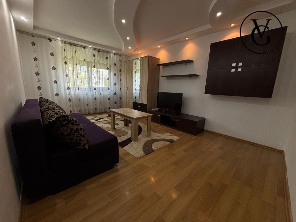 Apartament 2 Camere - Tomis 3 - Centrala Proprie