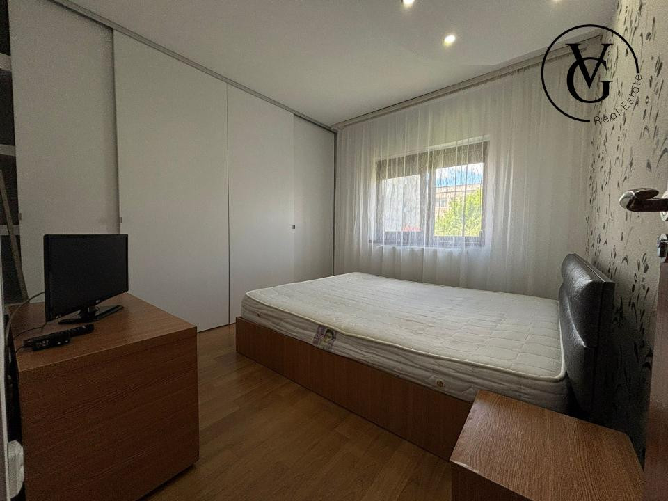 Apartament 2 Camere - Tomis 3 - Centrala Proprie