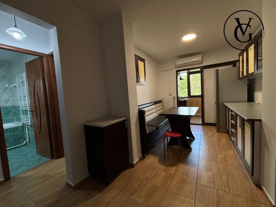 Apartament 2 Camere - Tomis 3 - Centrala Proprie