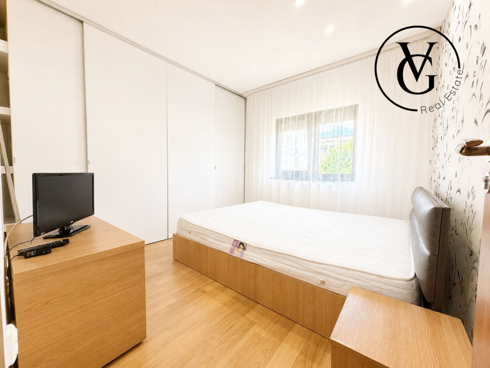 Apartament 2 Camere - Tomis 3 - Centrala Proprie