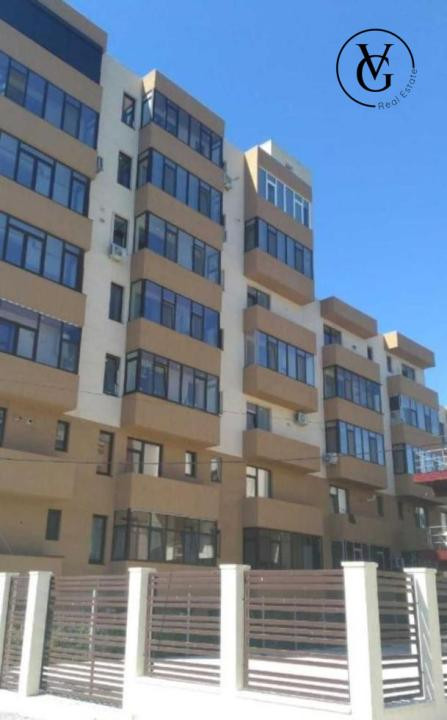 Garsonieră de închiriat - Campus - Centrală proprie 