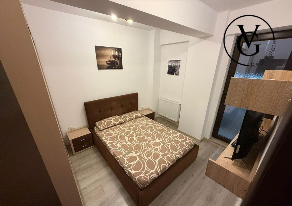 Apartament 2 Camere - Tomis Plus - Centrala Proprie