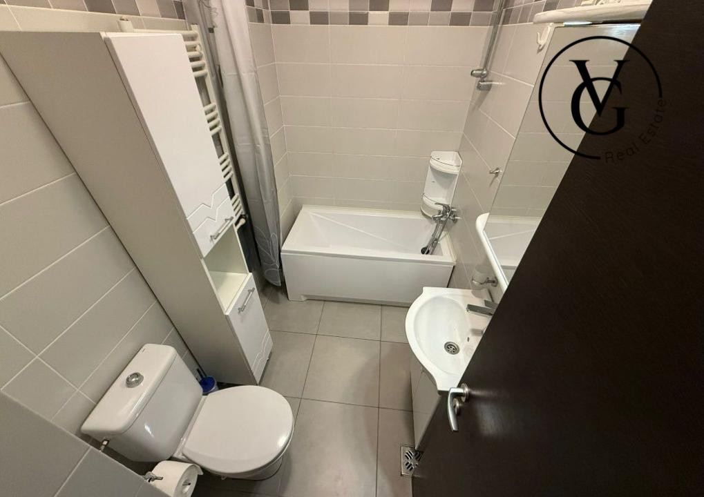 Apartament 2 Camere - Tomis Plus - Centrala Proprie
