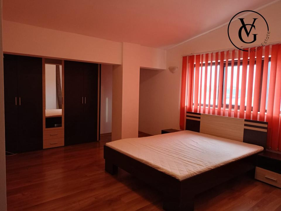 Duplex De Inchiriat - Zona CET - Termen Lung