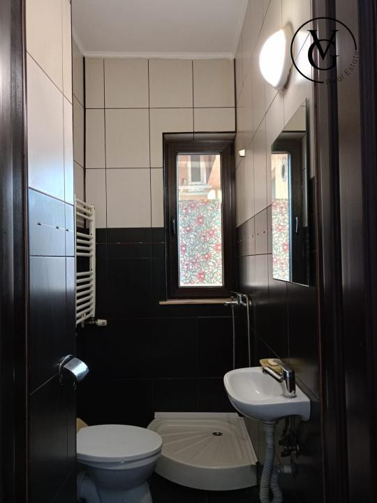 Duplex De Inchiriat - Zona CET - Termen Lung