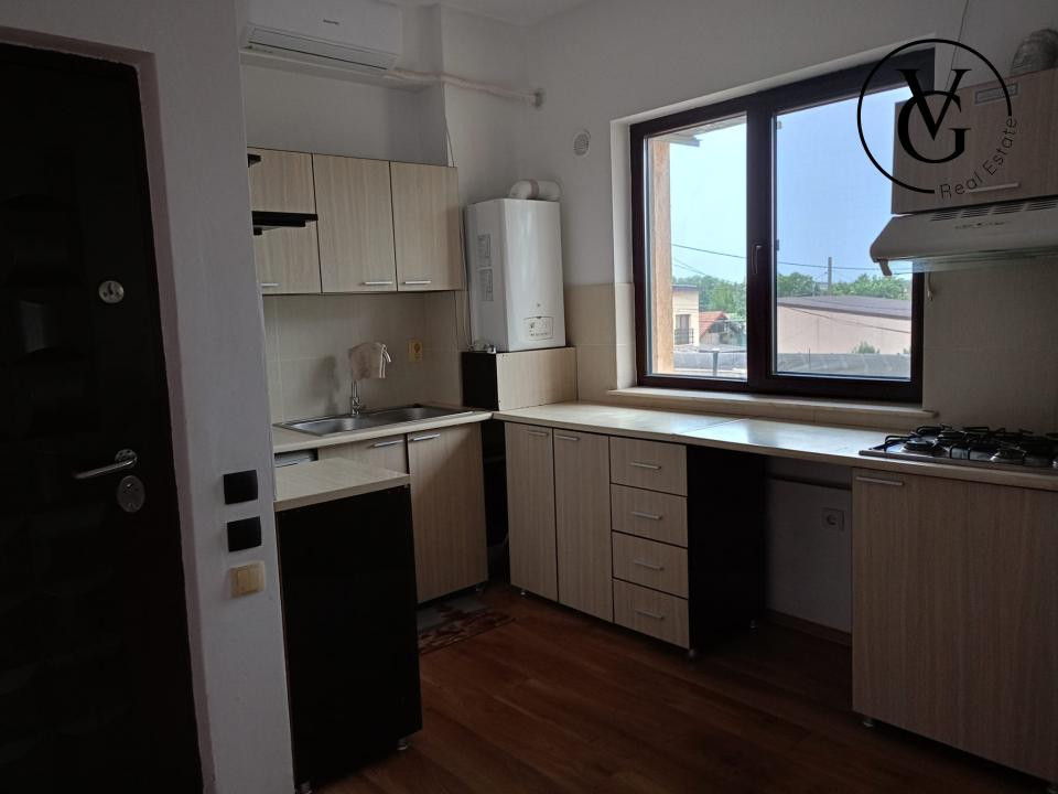Duplex De Inchiriat - Zona CET - Termen Lung