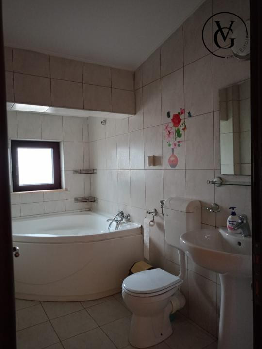 Duplex De Inchiriat - Zona CET - Termen Lung