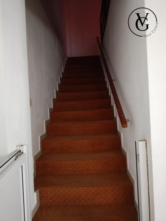Duplex De Inchiriat - Zona CET - Termen Lung