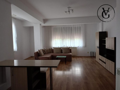 Duplex De Inchiriat - Zona CET - Termen Lung