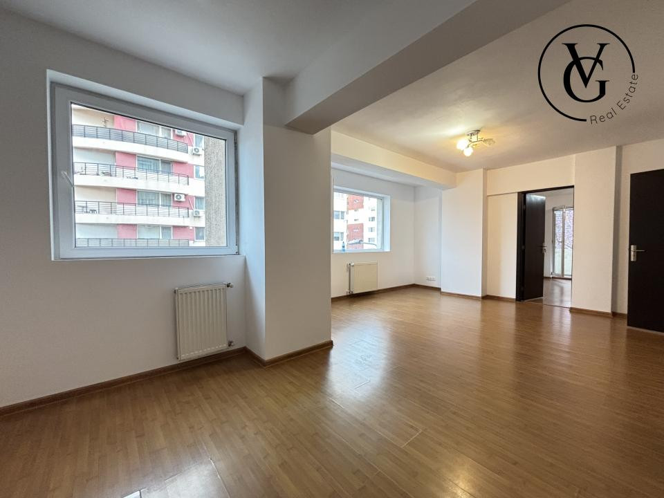 Apartament - 2 camere - 50 mp- Baba Novac