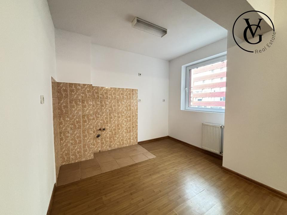 Apartament - 2 camere - 50 mp- Baba Novac