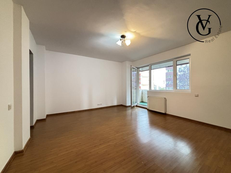Apartament - 2 camere - 50 mp- Baba Novac