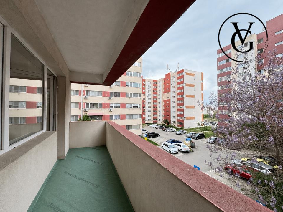 Apartament - 2 camere - 50 mp- Baba Novac