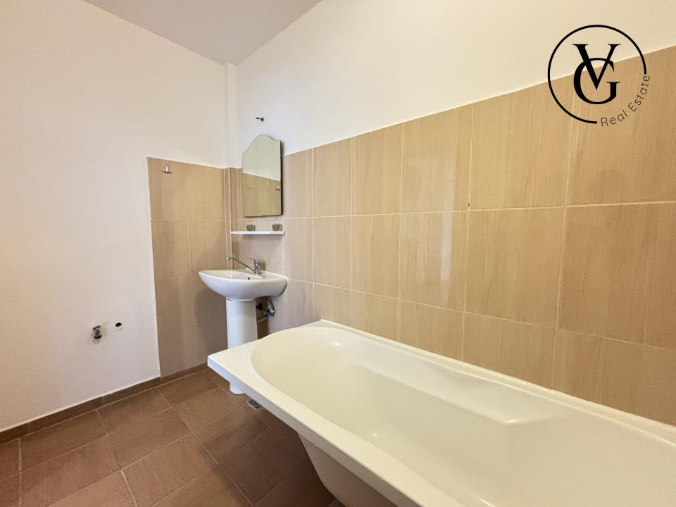 Apartament - 2 camere - 50 mp- Baba Novac