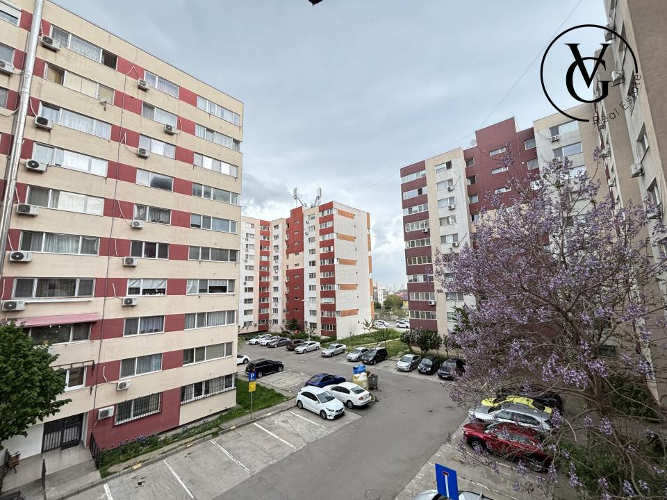 Apartament - 2 camere - 50 mp- Baba Novac