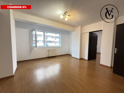Apartament - 2 camere - 50 mp- Baba Novac