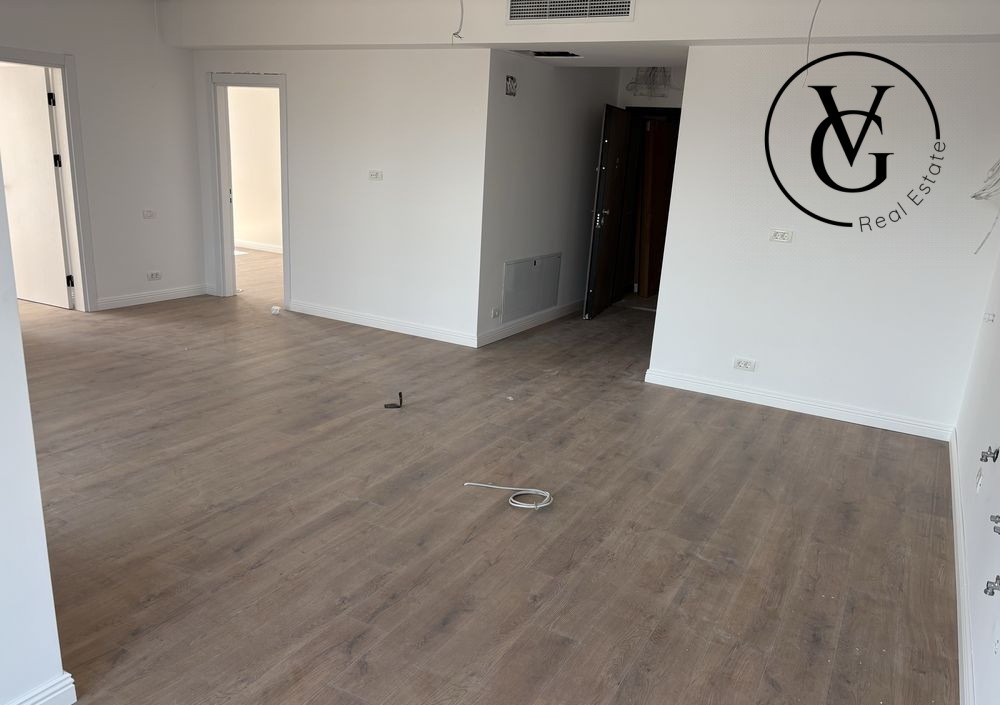 Apartament 3 camere MTM Pipera Lake