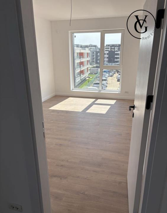 Apartament 3 camere MTM Pipera Lake