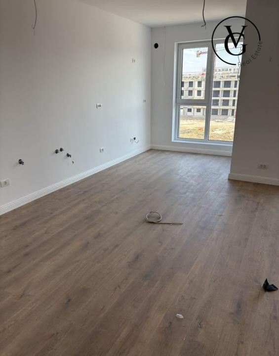 Apartament 3 camere MTM Pipera Lake