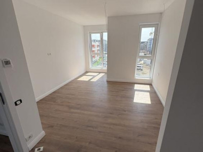 Apartament 3 camere MTM Pipera Lake