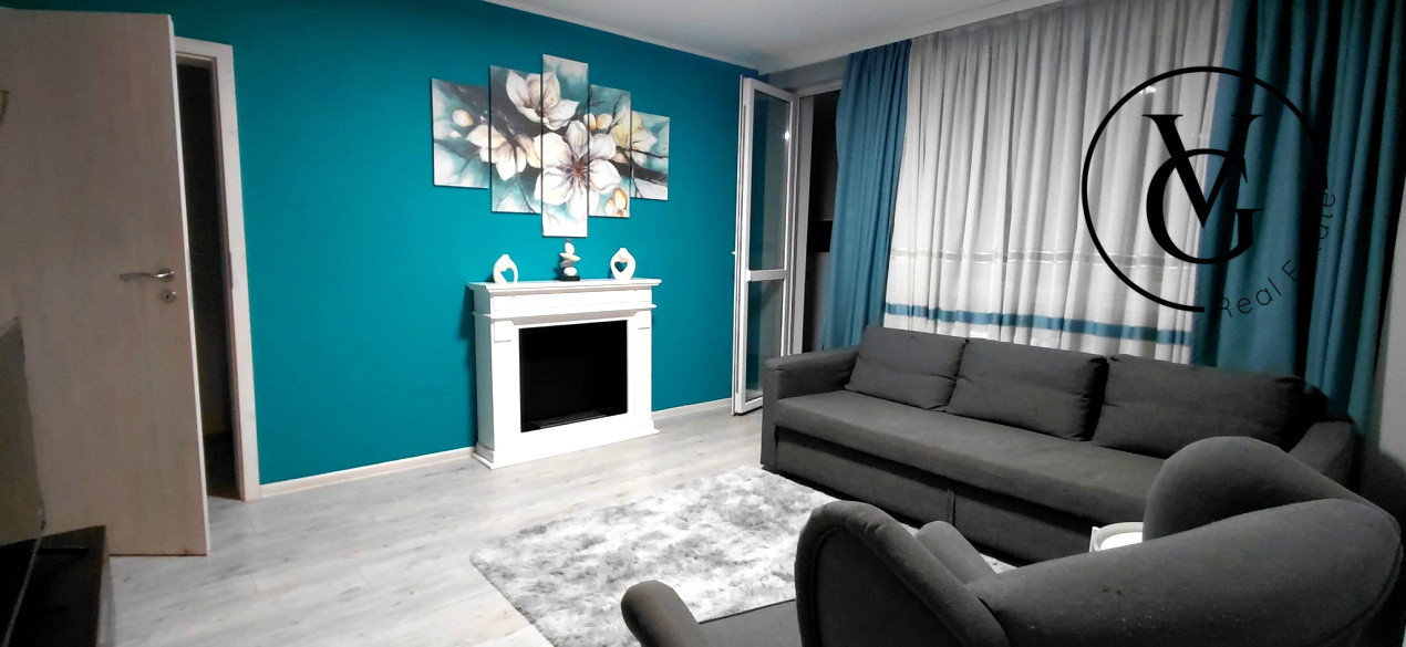 Apartament 3 camere Parcul Circului | Tei | Floreasca