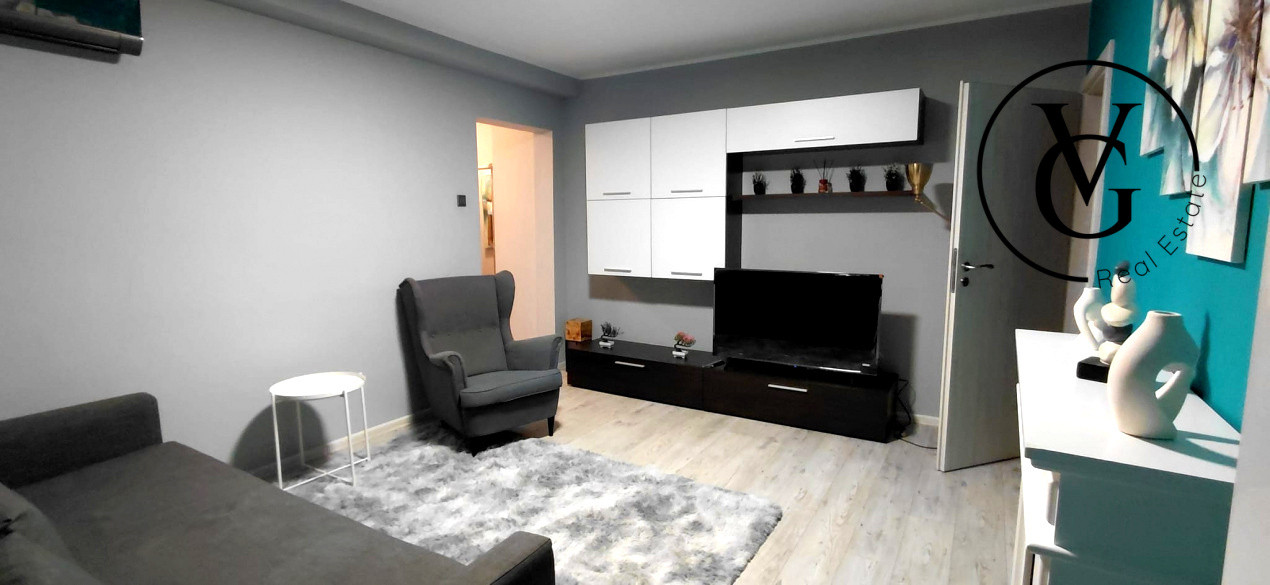Apartament 3 camere Parcul Circului | Tei | Floreasca