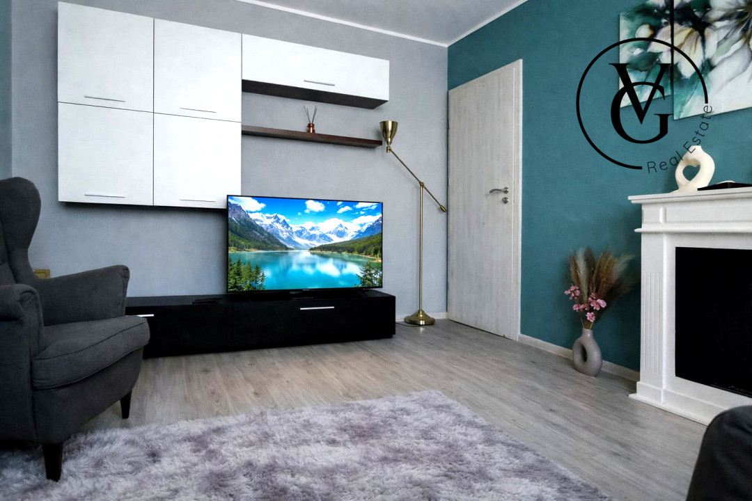 Apartament 3 camere Parcul Circului | Tei | Floreasca
