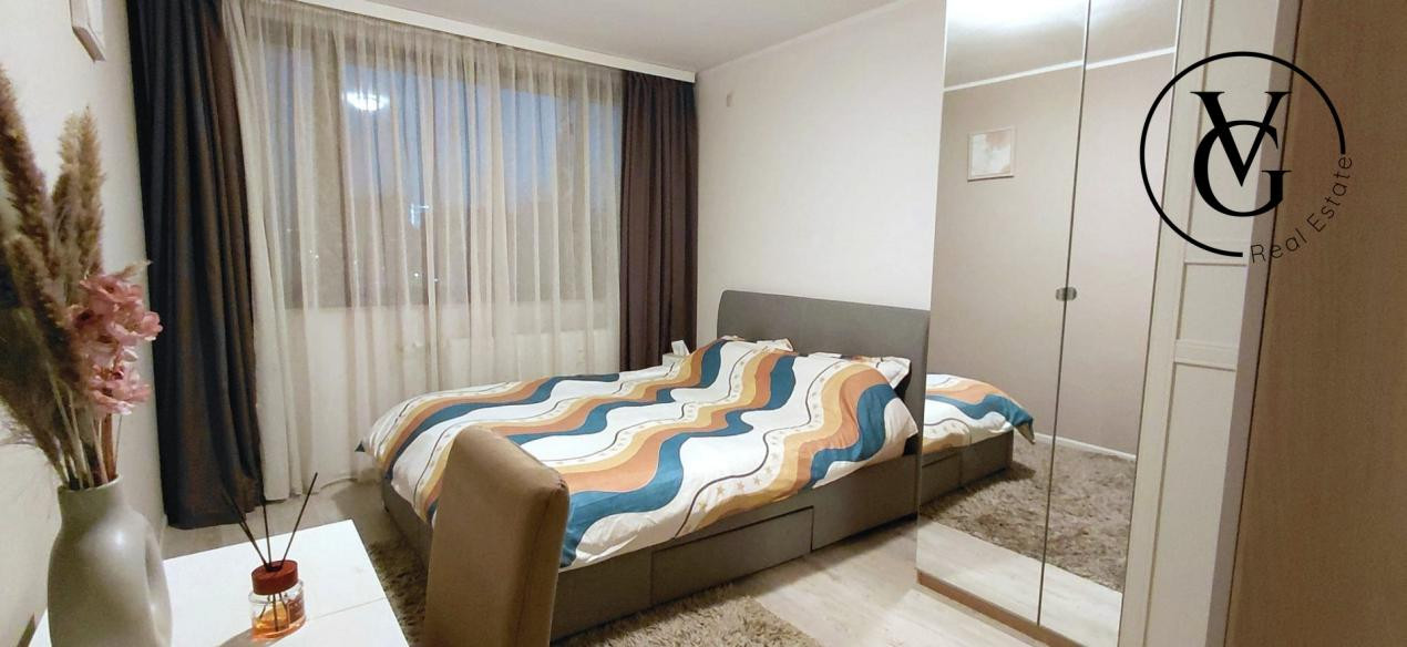 Apartament 3 camere Parcul Circului | Tei | Floreasca