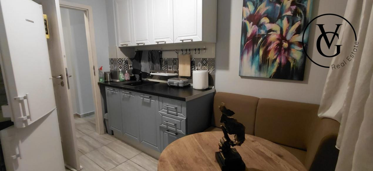 Apartament 3 camere Parcul Circului | Tei | Floreasca