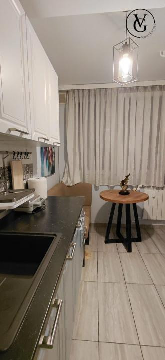 Apartament 3 camere Parcul Circului | Tei | Floreasca