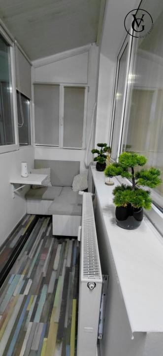 Apartament 3 camere Parcul Circului | Tei | Floreasca