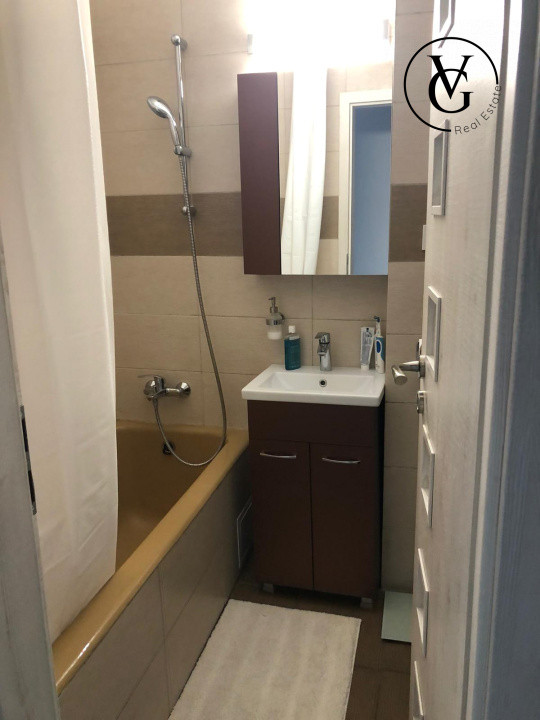 Apartament 3 camere Parcul Circului | Tei | Floreasca