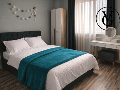 Apartament 3 camere Parcul Circului | Tei | Floreasca
