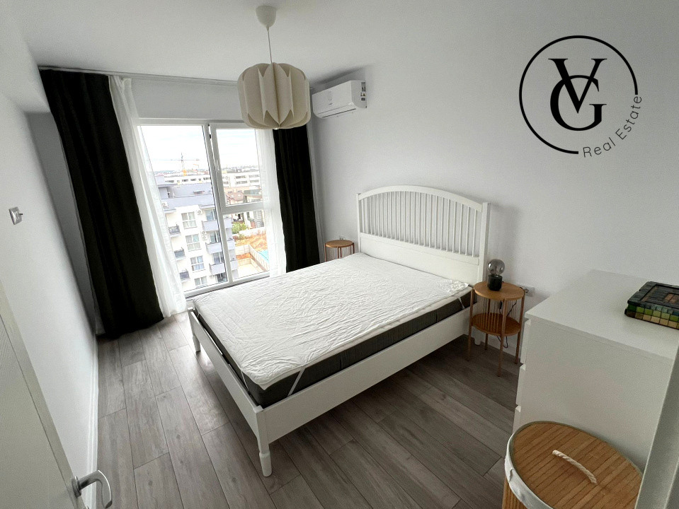 Apartament 2 camere Nicolae Teclu | Gura Putnei