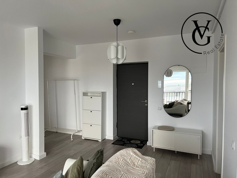 Apartament 2 camere Nicolae Teclu | Gura Putnei