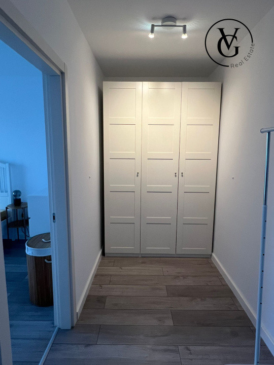 Apartament 2 camere Nicolae Teclu | Gura Putnei